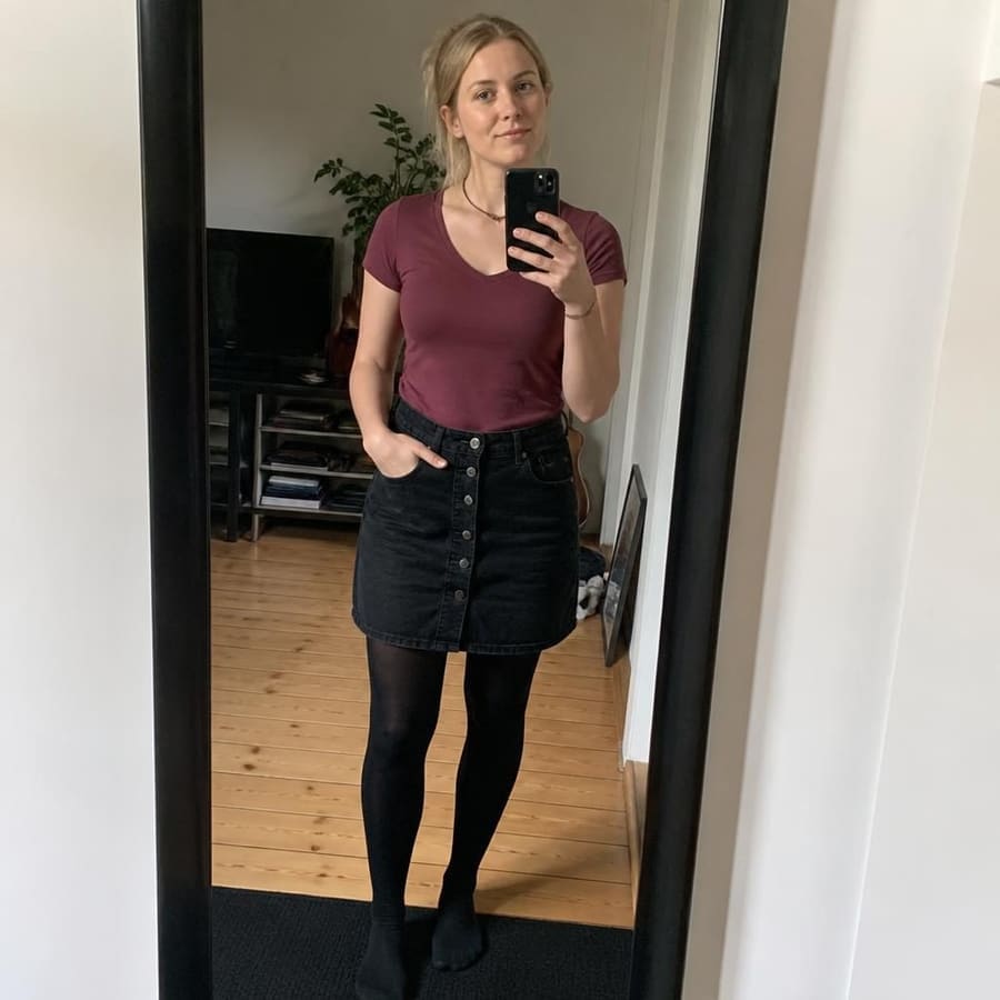 Sina, 30, Berlin