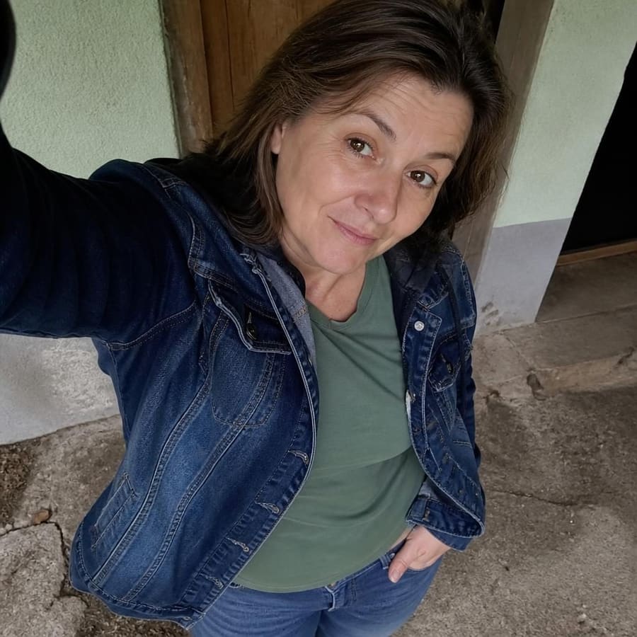 Franzi, 53, Freiburg im Breisgau