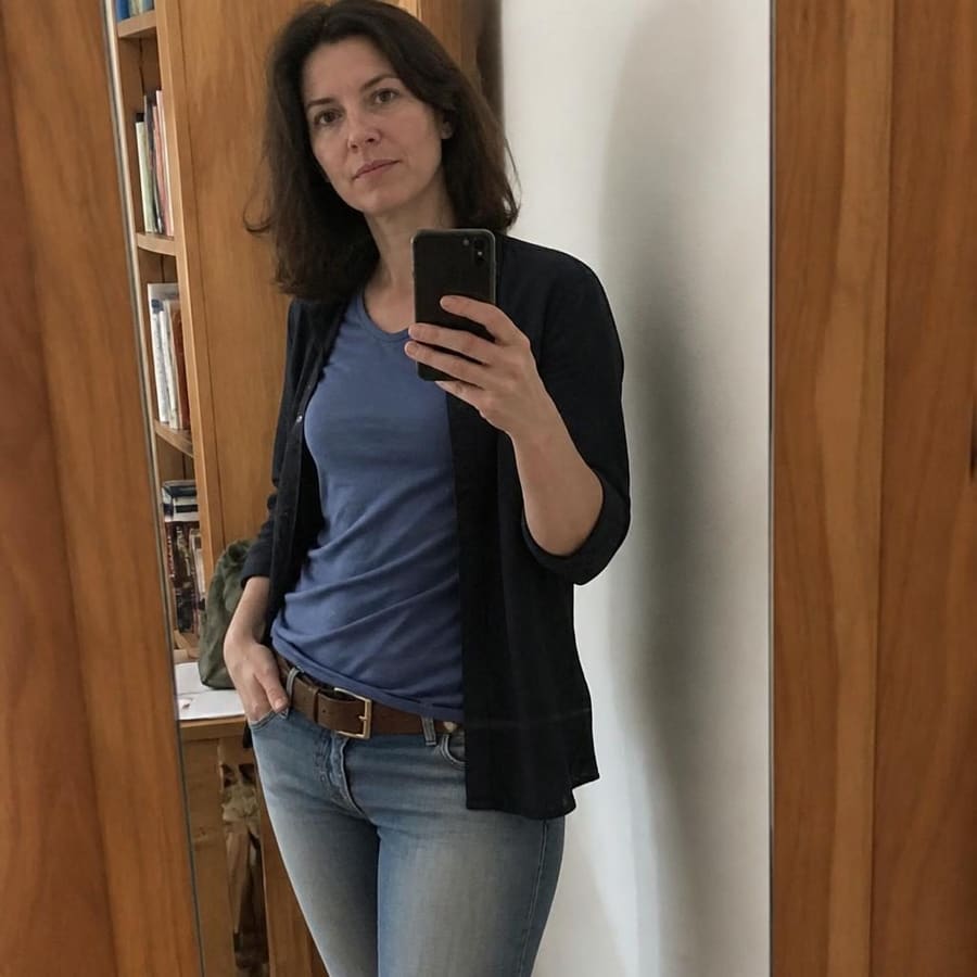Sevda, 43, Halle (Saale)