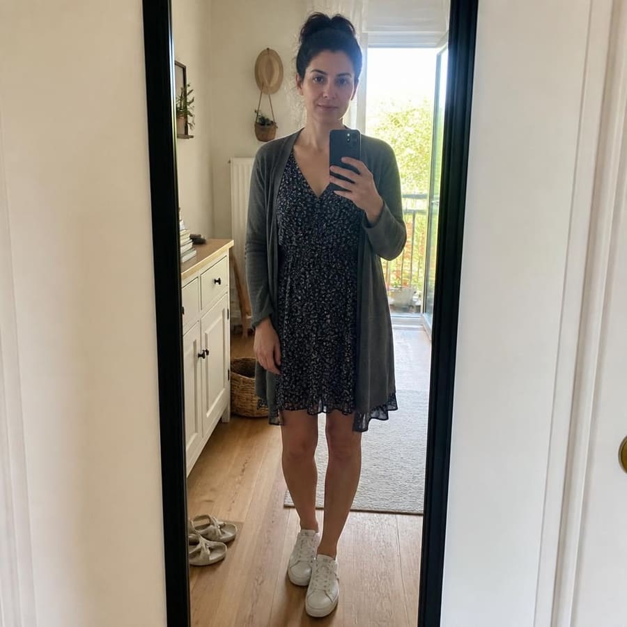 Jennifer, 33, Karlsruhe