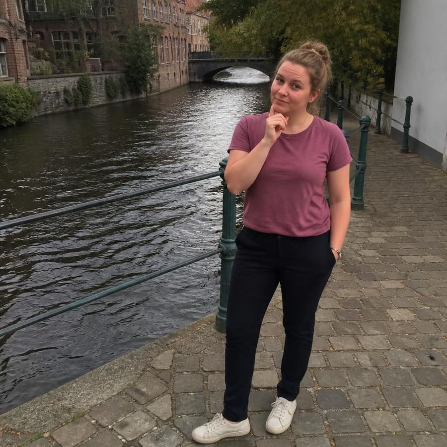Marget, 27, Duisburg
