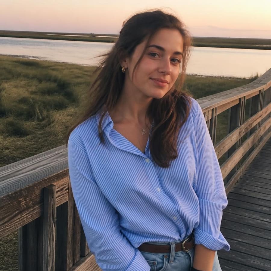 Ieva, 20, Augsburg