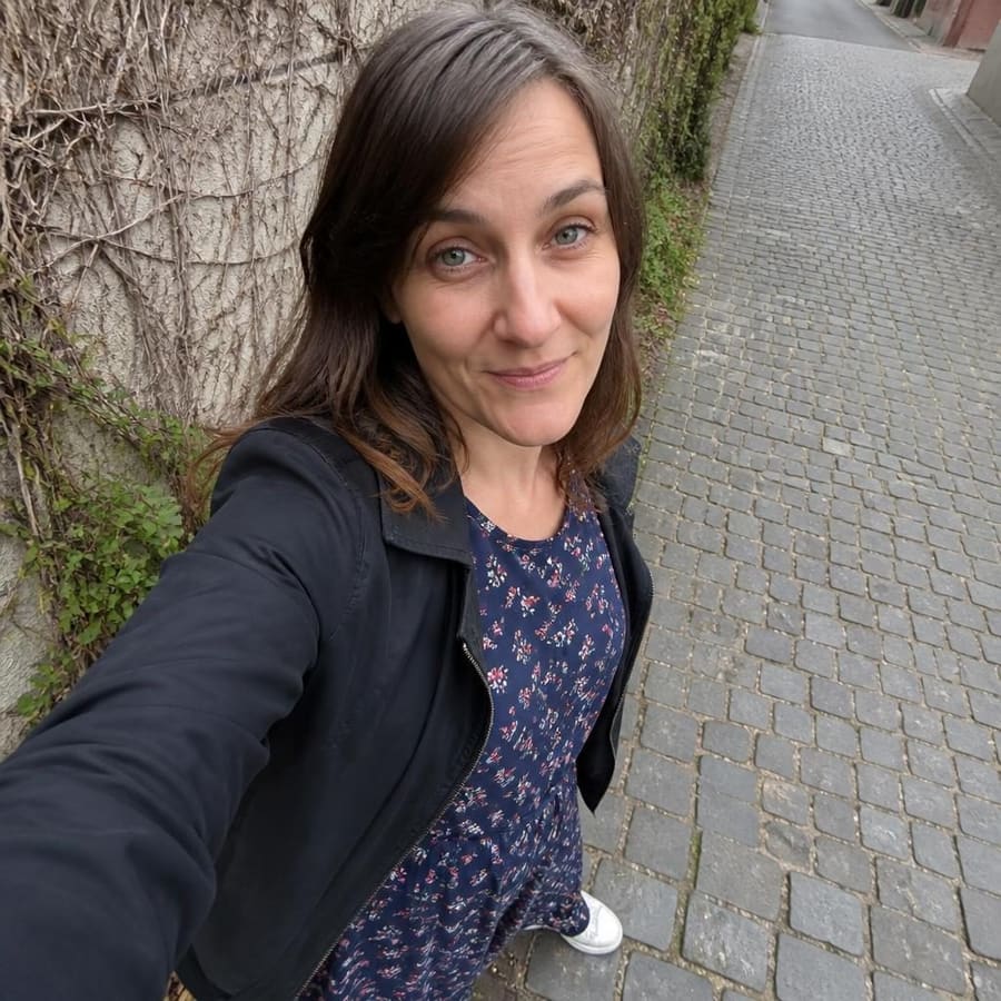 Ilana, 40, Freiburg im Breisgau