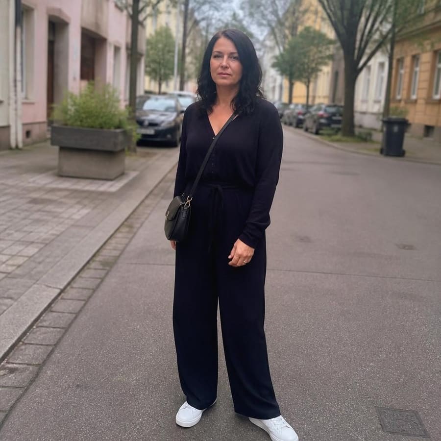 Adele, 47, Saarbrücken