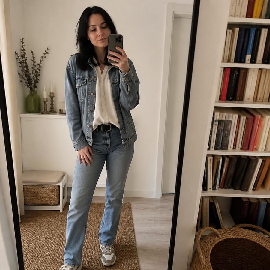 Philippina, 20, Gütersloh