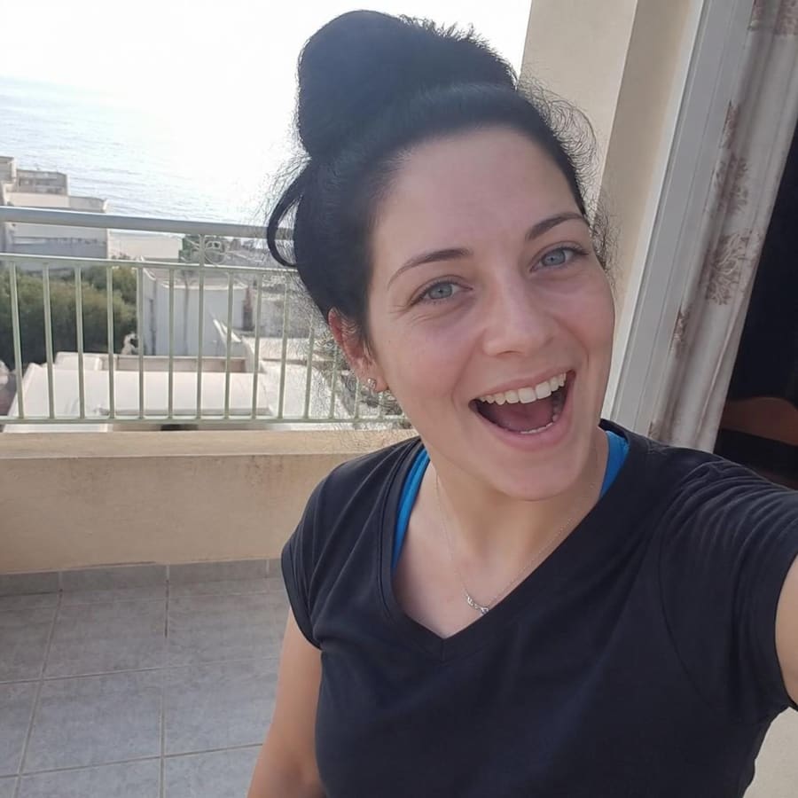 Margarida, 26, Gelsenkirchen