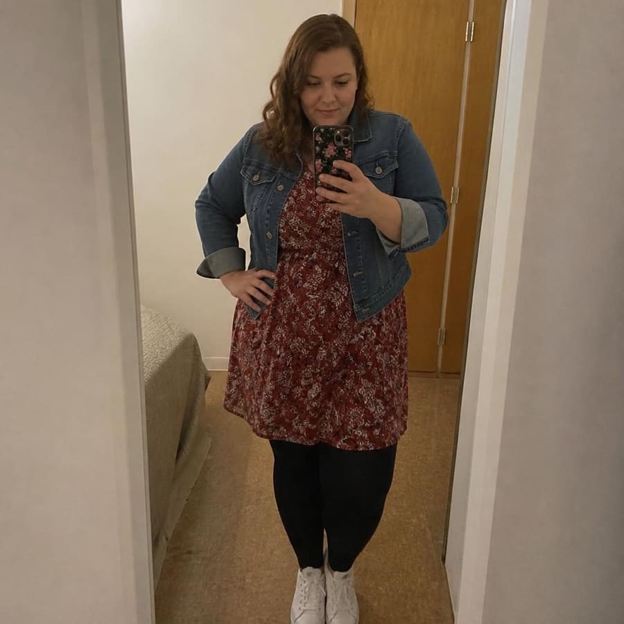 Rosalyn, 29, Mülheim an der Ruhr