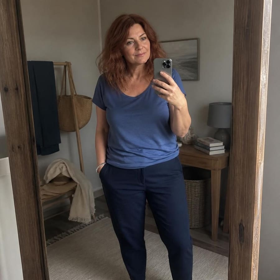 Marett, 48, Wiesbaden