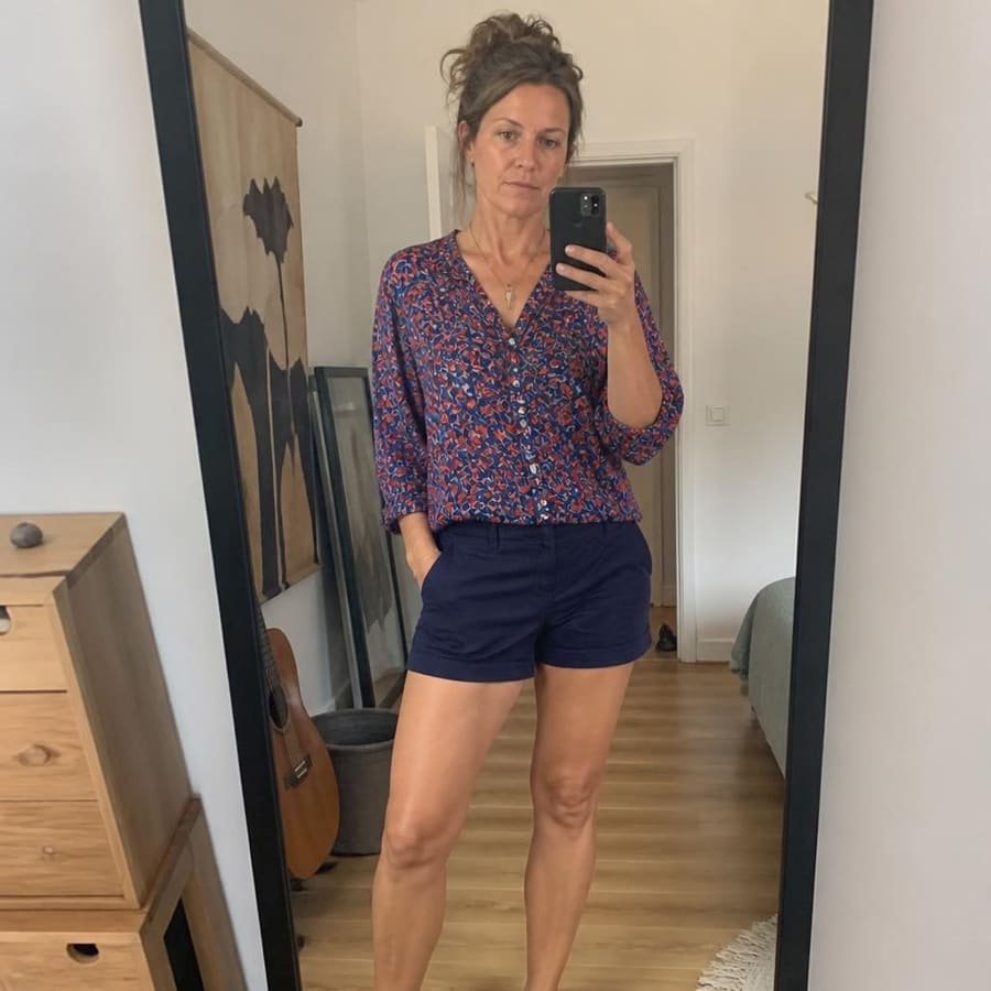 Ina, 49, Kassel