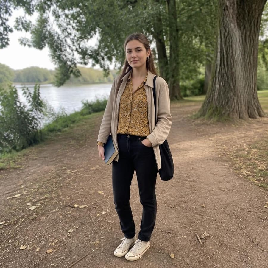 Sisko, 18, Magdeburg