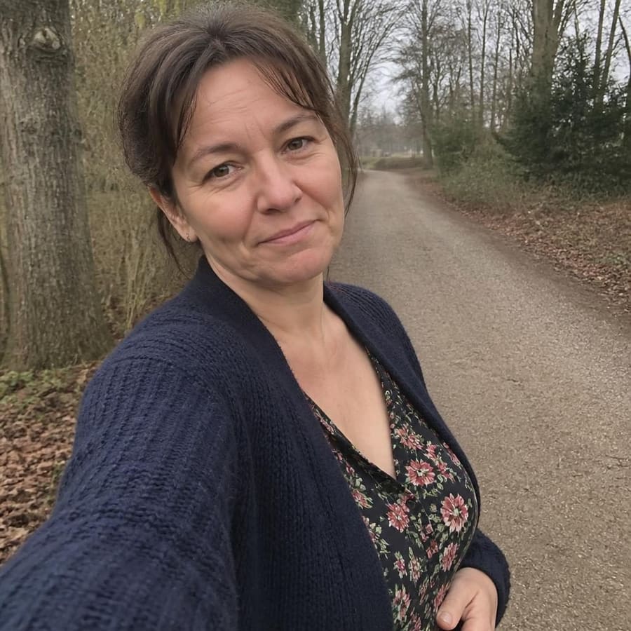 Marielle, 49, Münster
