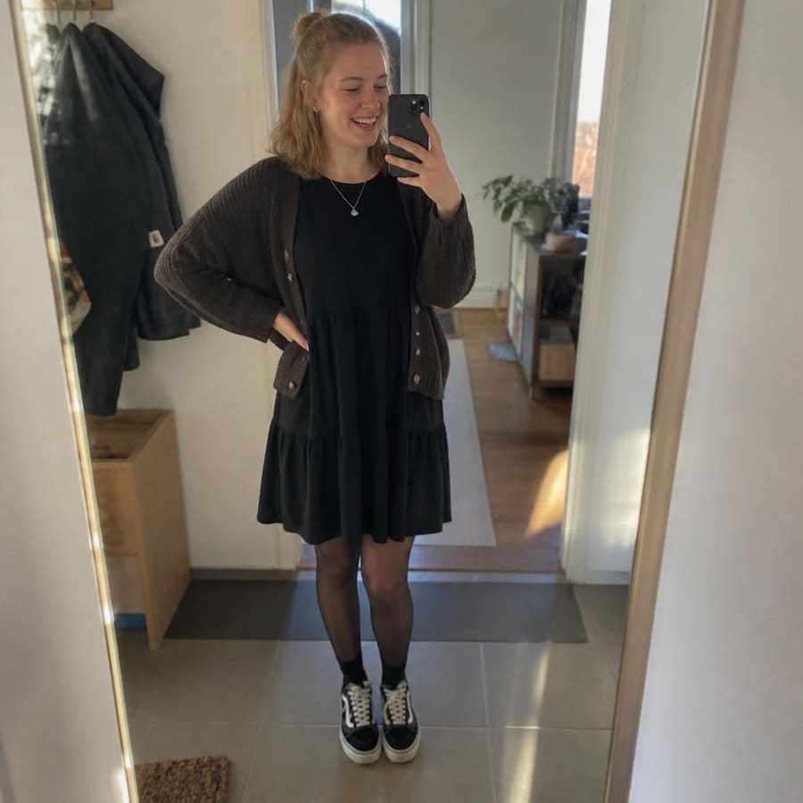 Angela, 21, Magdeburg