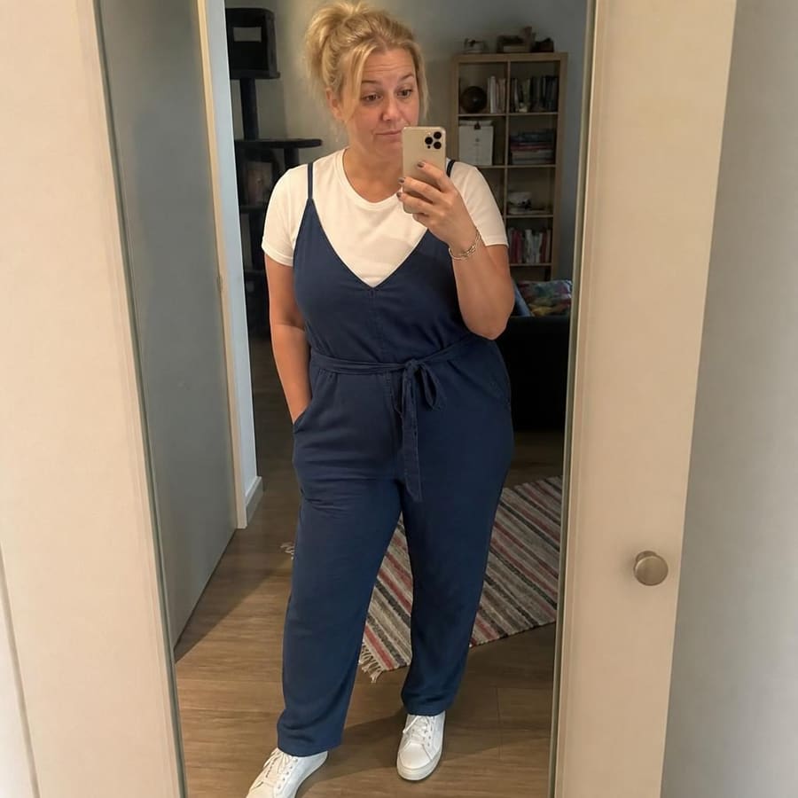Emily, 43, Saarbrücken