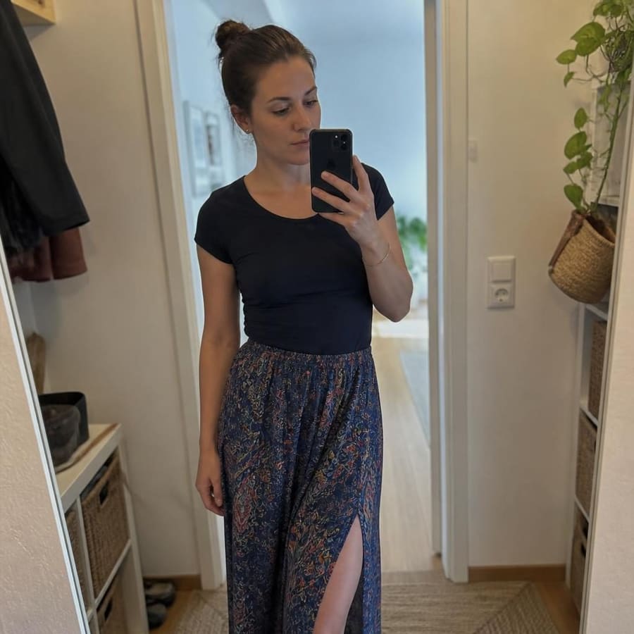 Sirikit, 25, Kiel