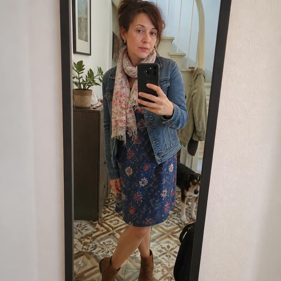 Luci, 41, Hagen