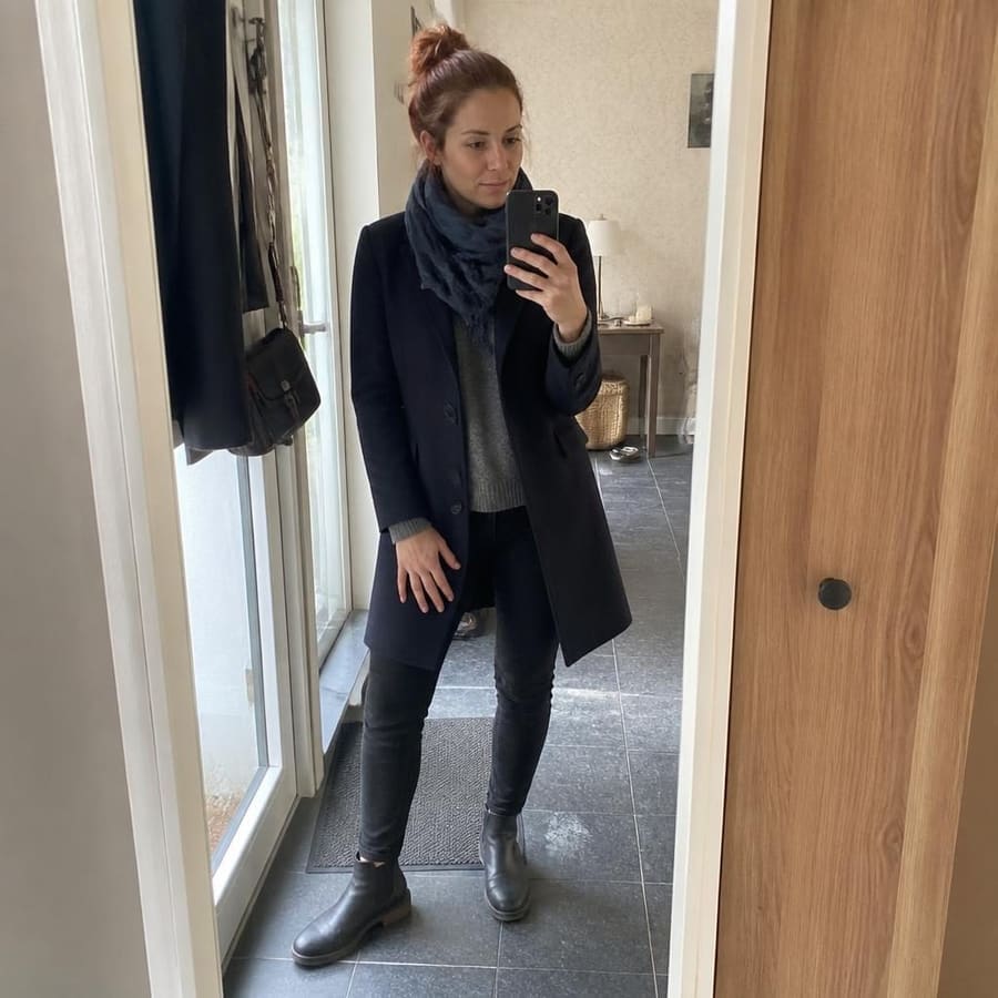 Elvira, 37, Bonn