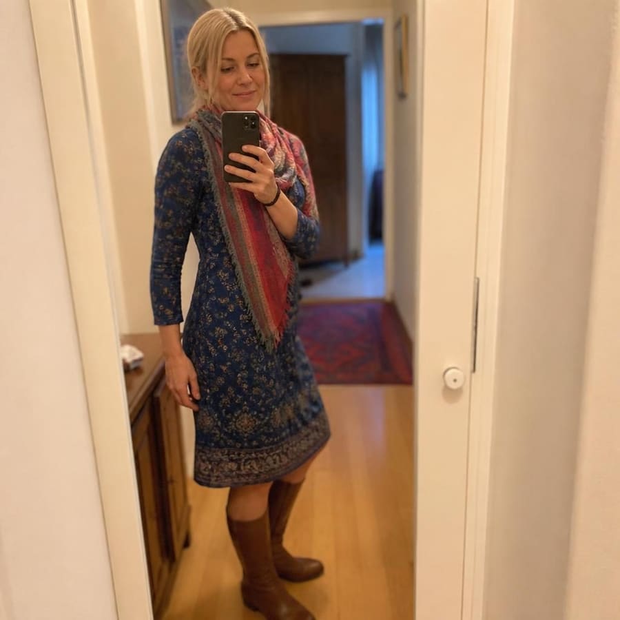 Nelia, 41, Kassel