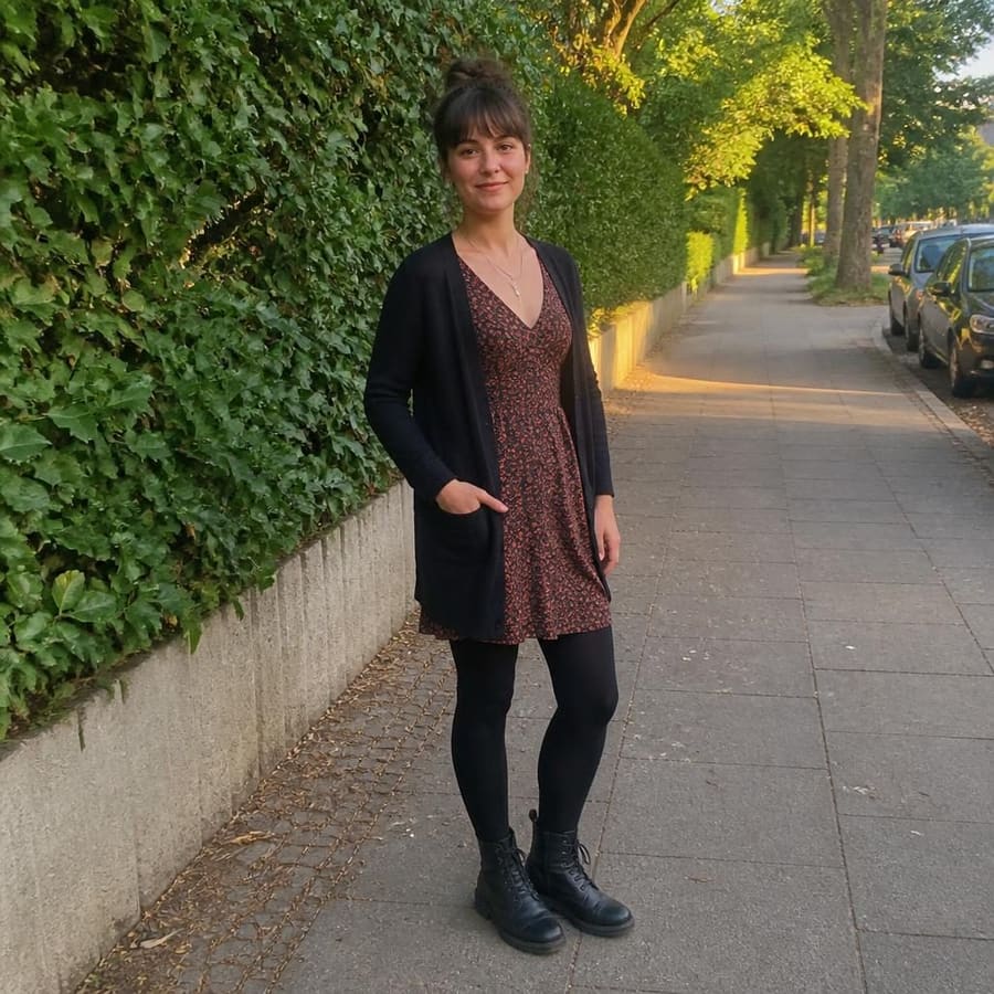 Mari, 23, Rostock