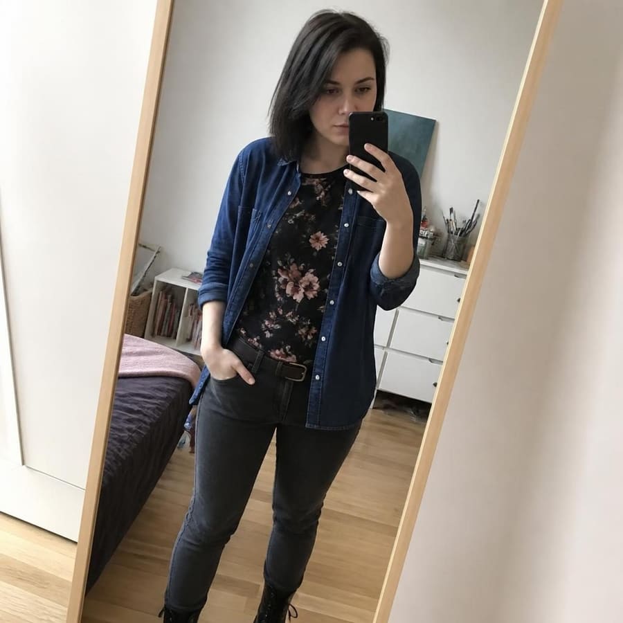 Svenia, 34, Halle (Saale)