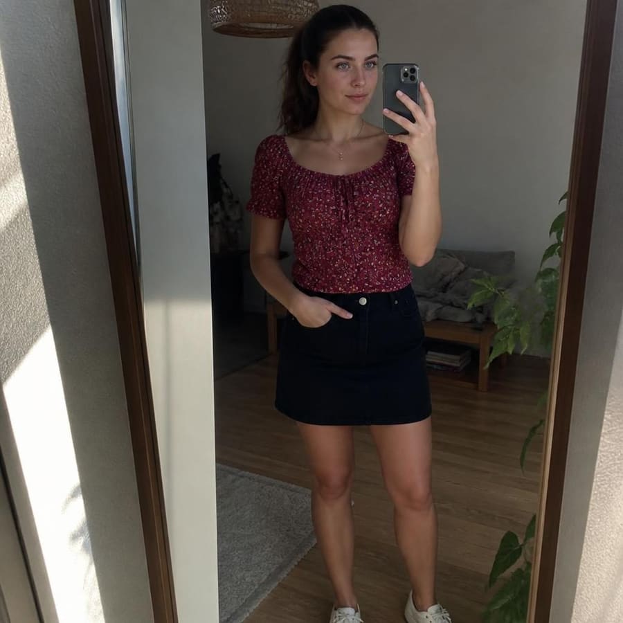 Hanka, 24, Darmstadt