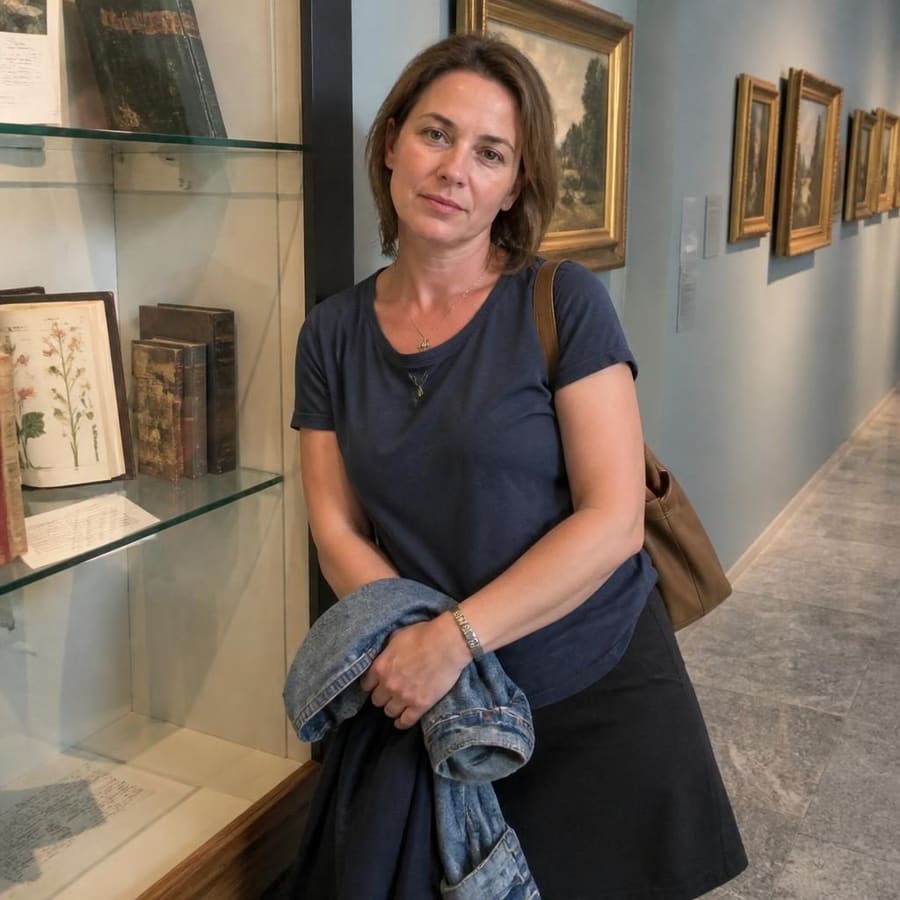 Freda, 44, Leverkusen