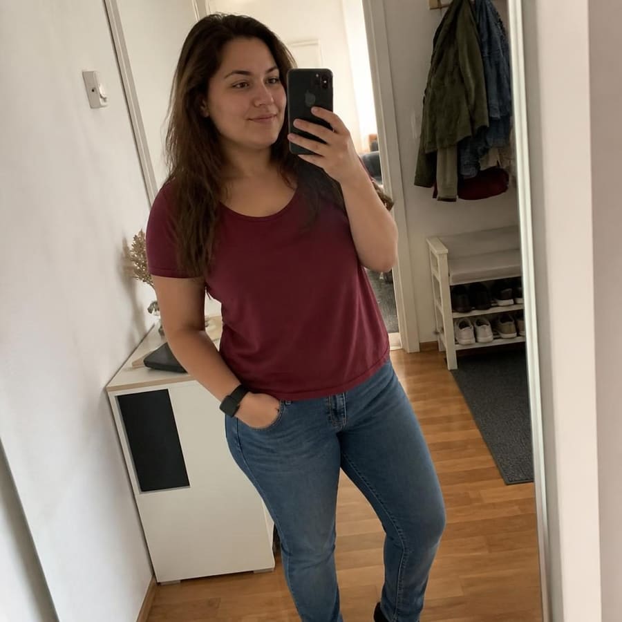 Mili, 33, Augsburg