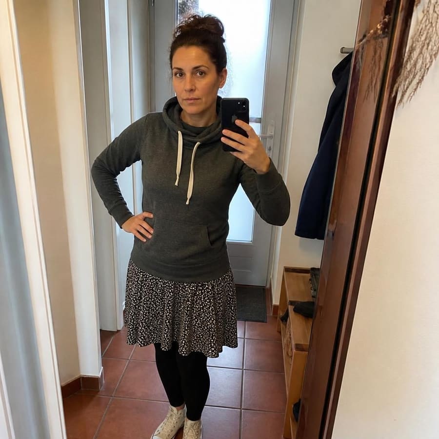 Franzi, 41, Erfurt