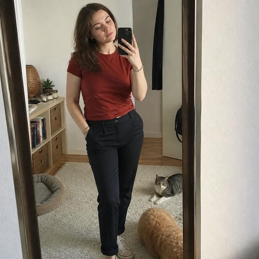 Sini, 20, Sindelfingen