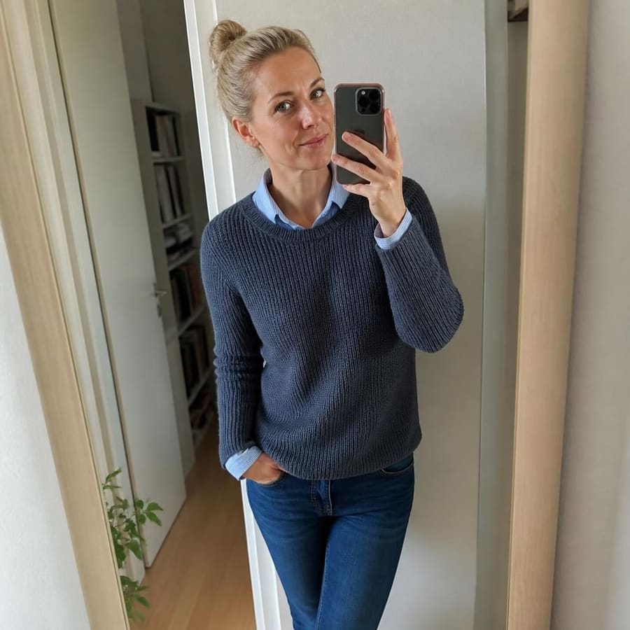 Rose, 37, Chemnitz