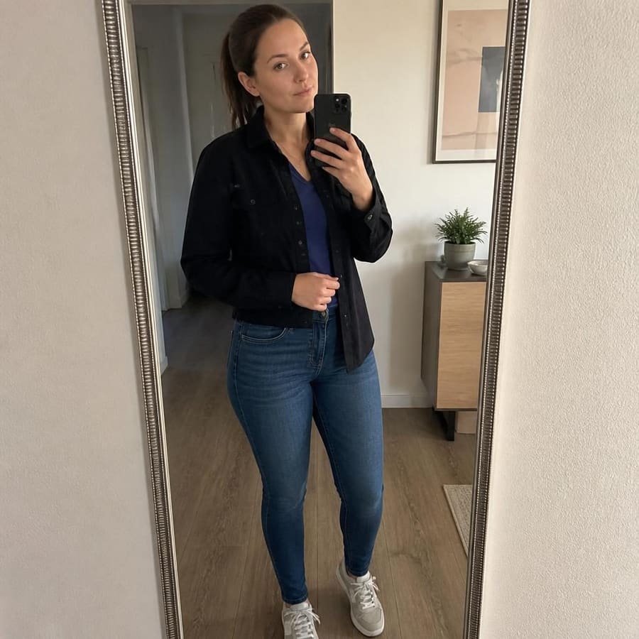 Susane, 23, Mönchengladbach