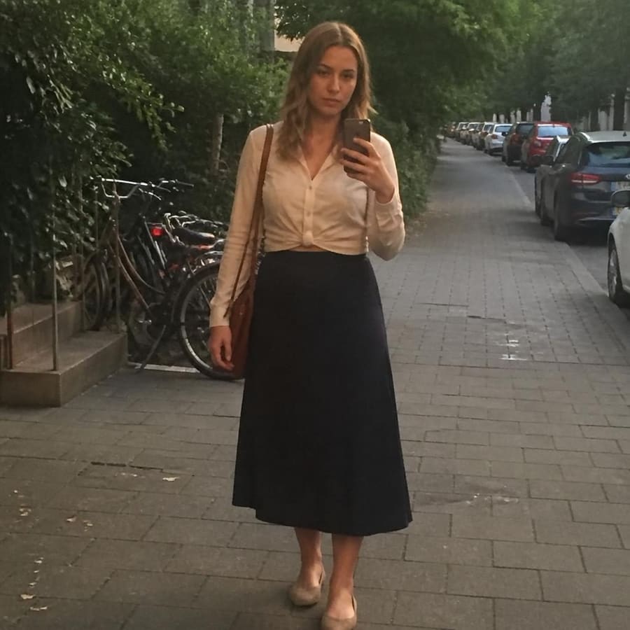 Valeria, 24, Mannheim