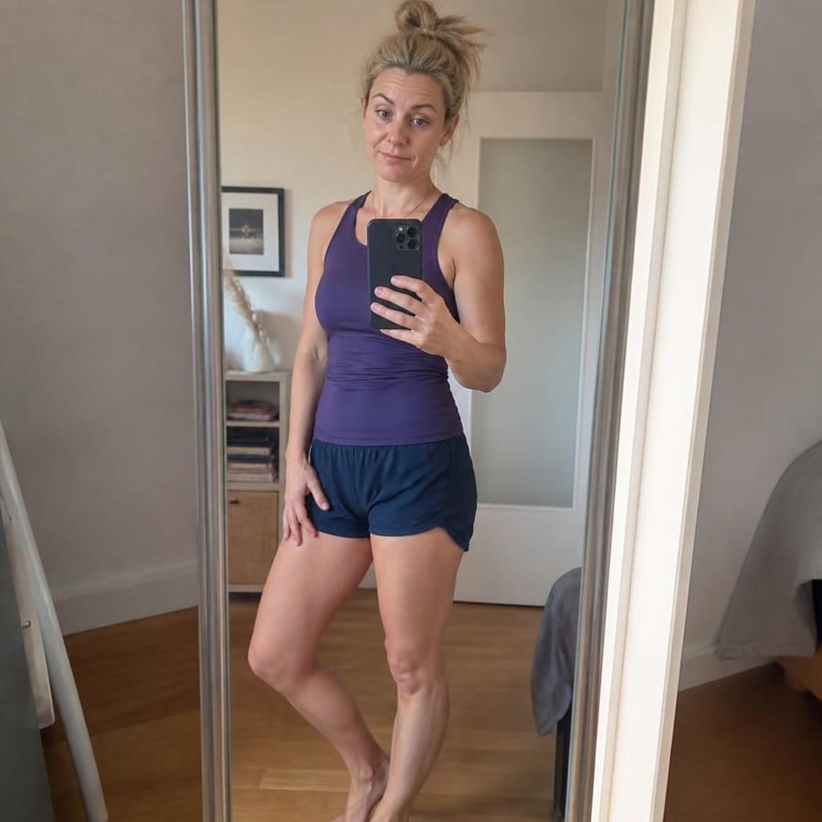 Rosina, 40, Lübeck