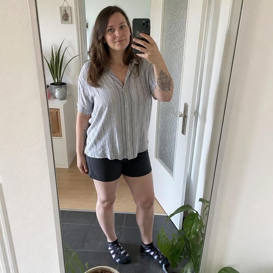 Ilana, 30, Chemnitz