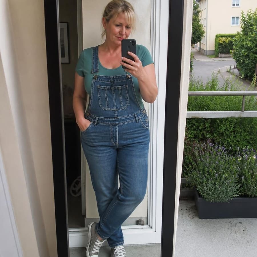 Jenny, 46, Wiesbaden