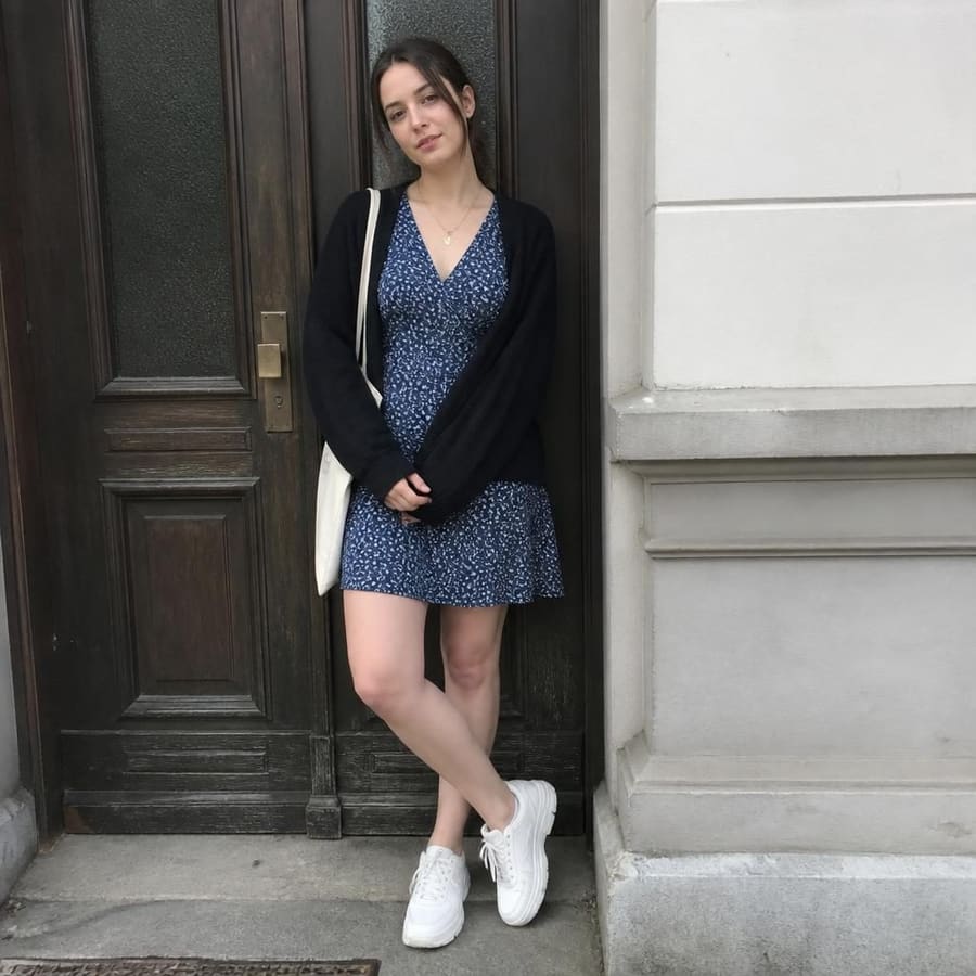 Rosamaria, 22, Freiburg im Breisgau