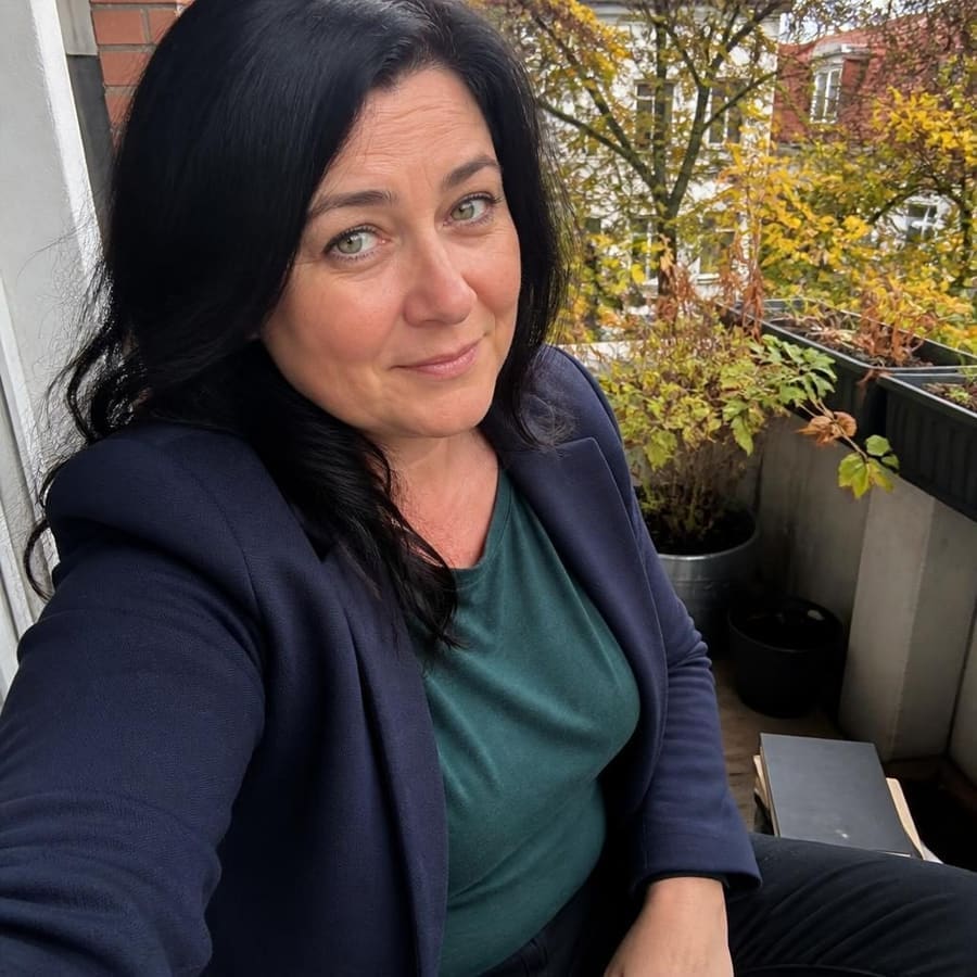 Sofi, 43, Göttingen