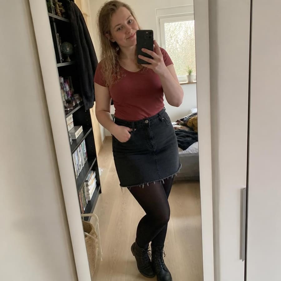 Isabella, 21, Gelsenkirchen