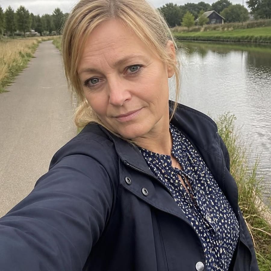Franca, 45, Ludwigshafen am Rhein