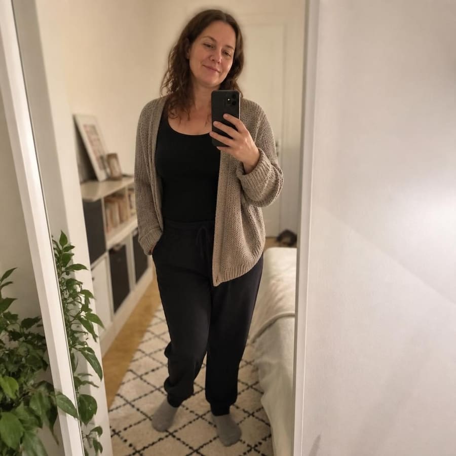 Annelise, 42, Wiesbaden