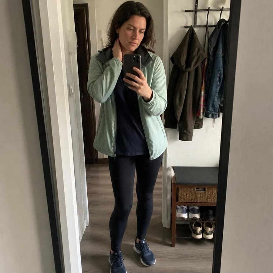 Bianca, 36, Mülheim an der Ruhr