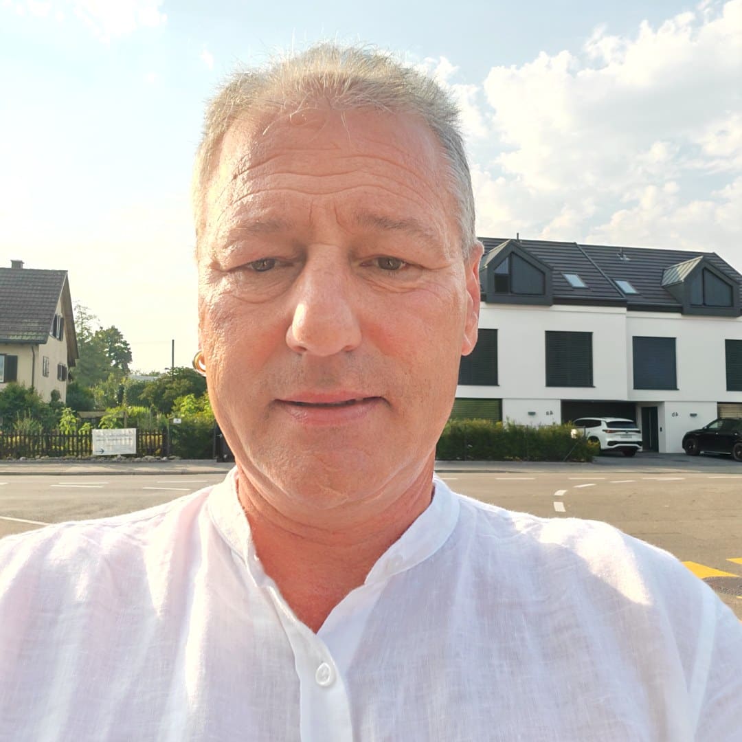 Thomas, 56, Radolfzell am Bodensee